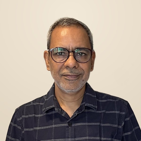 Atul Mathur